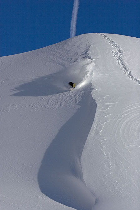 bernd egger turn edelgries photo by simon lemmerer